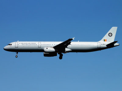 A321  CS-TRJ  