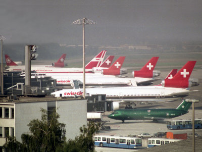 ZRH  lineup 87  