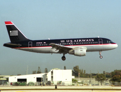 A319  N708UW 