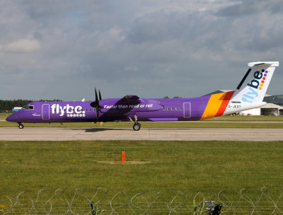 New cols departing Manchester
