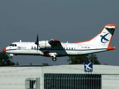 ATR42  F-GFJH 