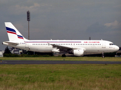 A320  F-GLGM 