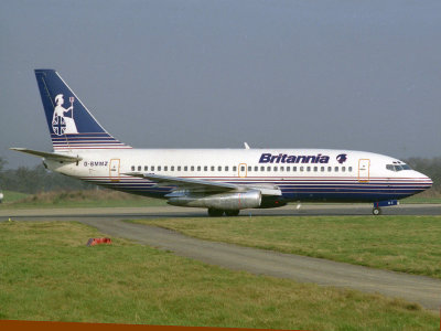 B732  G-BMMZ  