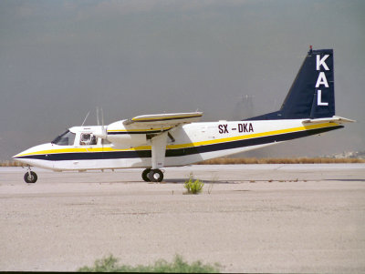 BN2A SX-DKA 