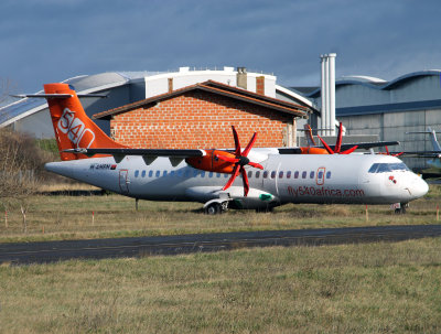 ATR-72 M-AMRM