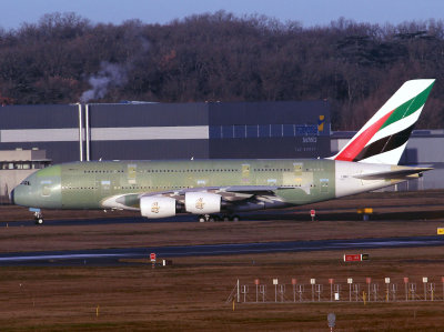 A380 210