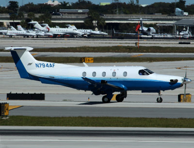 N794AF 