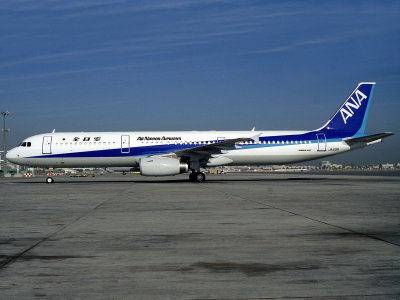 A321 JA-103A 