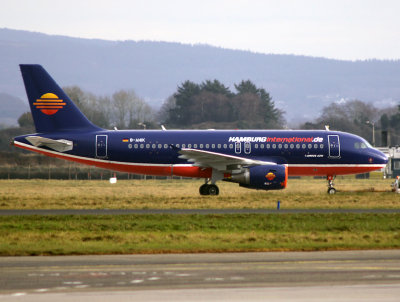 A319 D-AHIK 