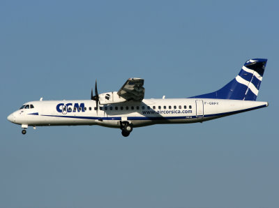 ATR-72 F-GRPY