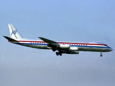 DC8-62 N1808E