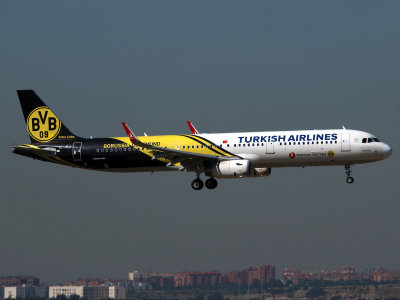 A321 TC-JSJ 