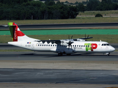ATR-72 CS-DJE 