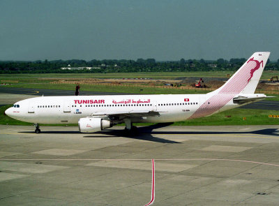 A300B TS-IMA