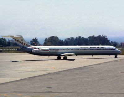 MD80 KAF26 