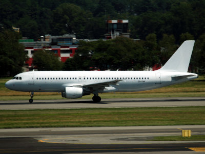 A320 ES-SAK 