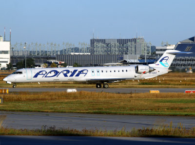 CRJ-900 S5-AAO 
