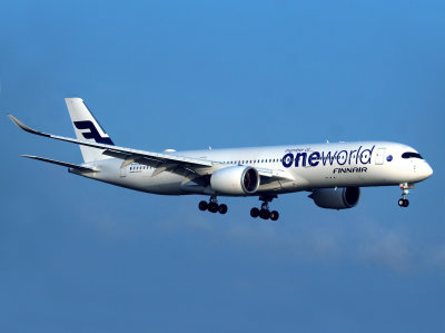 A350-900 OH-LWB 