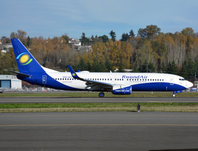 B737-800 9QR-WQ