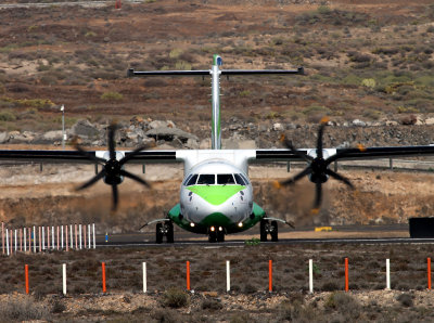 NT ATR-72 