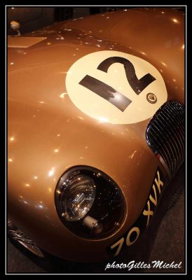 RETROMOBILE 2014