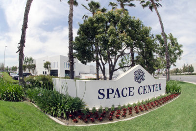 Space Center