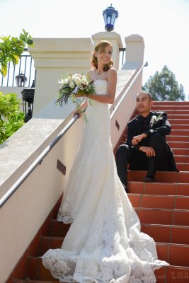 Wedding Fabiola y Alejandro