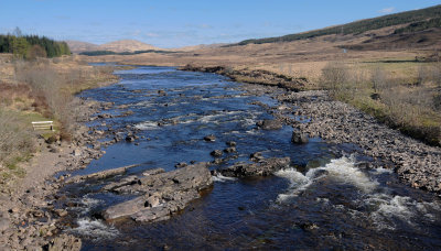 Orchy River