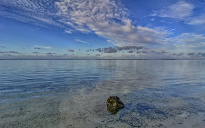 Cook Islands/Rarotonga: Dec. 2015