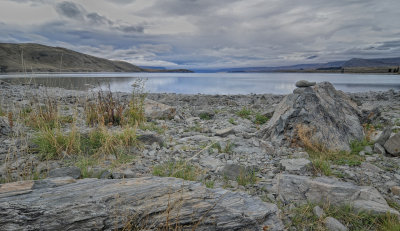 South Island, New Zealand - 2014