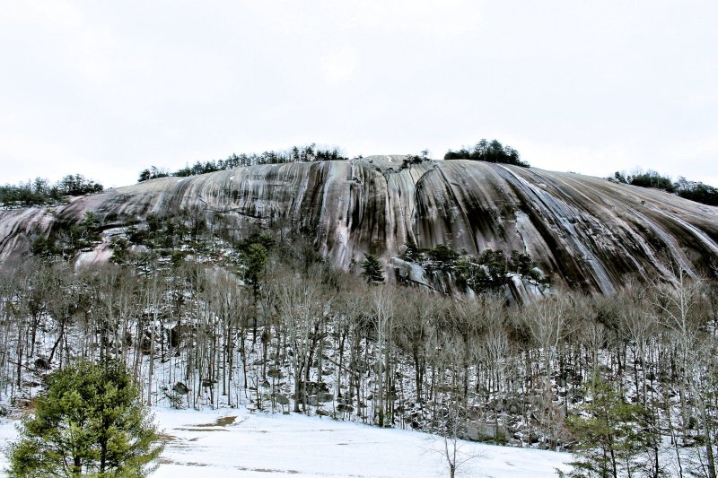 10-JAN-2017- Stone Mountain NC