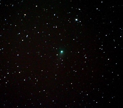 Comet C2014 S2 PANSTARRS Mag. 12.1.This is Best it will Get
