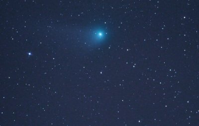 Comet C2013 US10 CATALINA .1-31-16.JPG