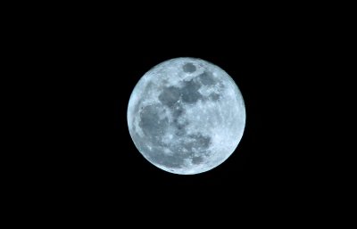 Full Moon Last Night, Sum Call It The Wolf Moon