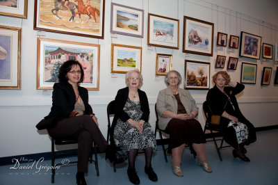 Exposition Annuelle 2011