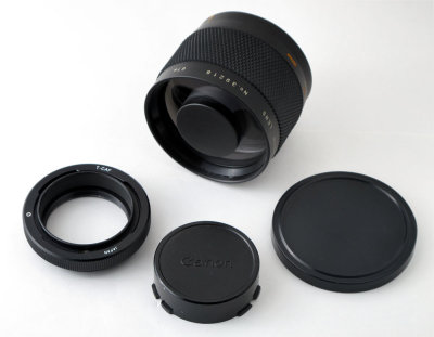 09 Ohnar 300mm f5.6 Mirror Lens T2.jpg