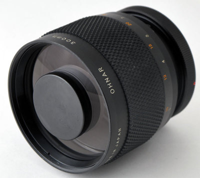 01 Ohnar 300mm f5.6 Mirror Lens T2.jpg