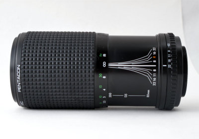 05 Pentacon MC 80-200mm Lens.jpg