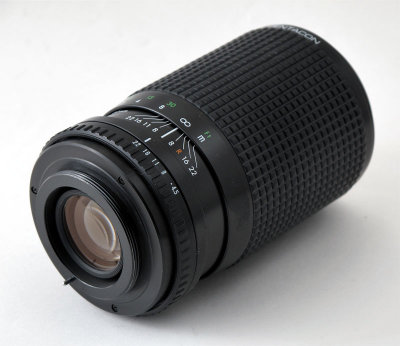 02 Pentacon MC 80-200mm Lens.jpg