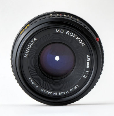 03 Minolta MD Rokkor 45mm f2 Pancake Lens.jpg