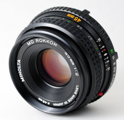 01 Minolta MD Rokkor 45mm f2 Pancake Lens.jpg