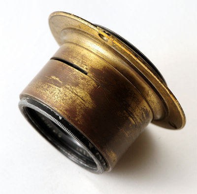 07 Ross 5 inch Homocentric f4.8 Brass Lens.jpg