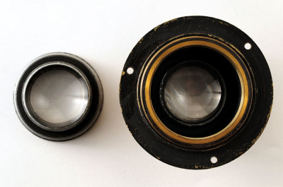 06 Ross 5 inch Homocentric f4.8 Brass Lens.jpg