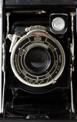 03 Coronet 120 Roll Film Folding Camera.jpg