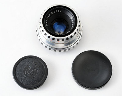 07 Meritar 50mm f2.9 Preset Lens.jpg