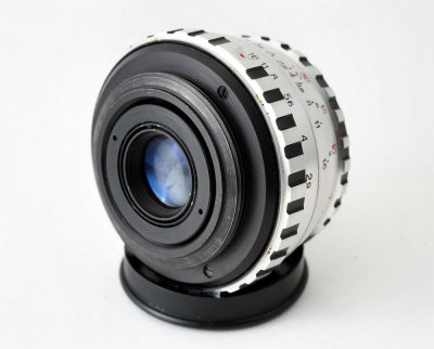 02 Meritar 50mm f2.9 Preset Lens.jpg