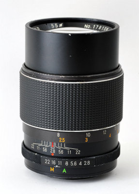 05 Optomax 135mm f2.8 M42 Mount.jpg