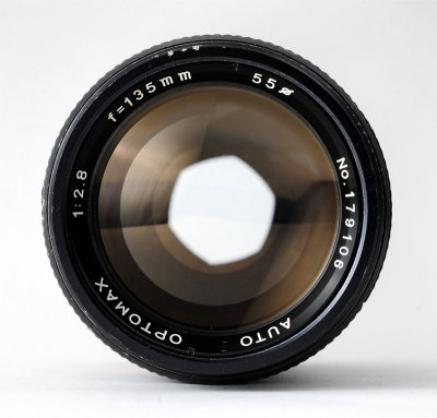 03 Optomax 135mm f2.8 M42 Mount.jpg