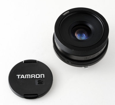 08 Tamron BBAR MC 28mm f2.5 Lens.jpg
