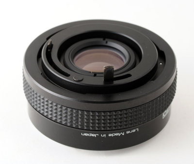 05 Vivitar MC 2X Teleconverter FL FD Canon.jpg